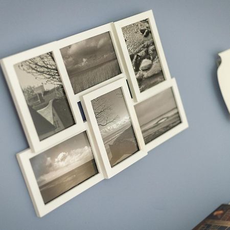 Apartmán Auszeit Im Takerhof Keitum Exteriér fotografie