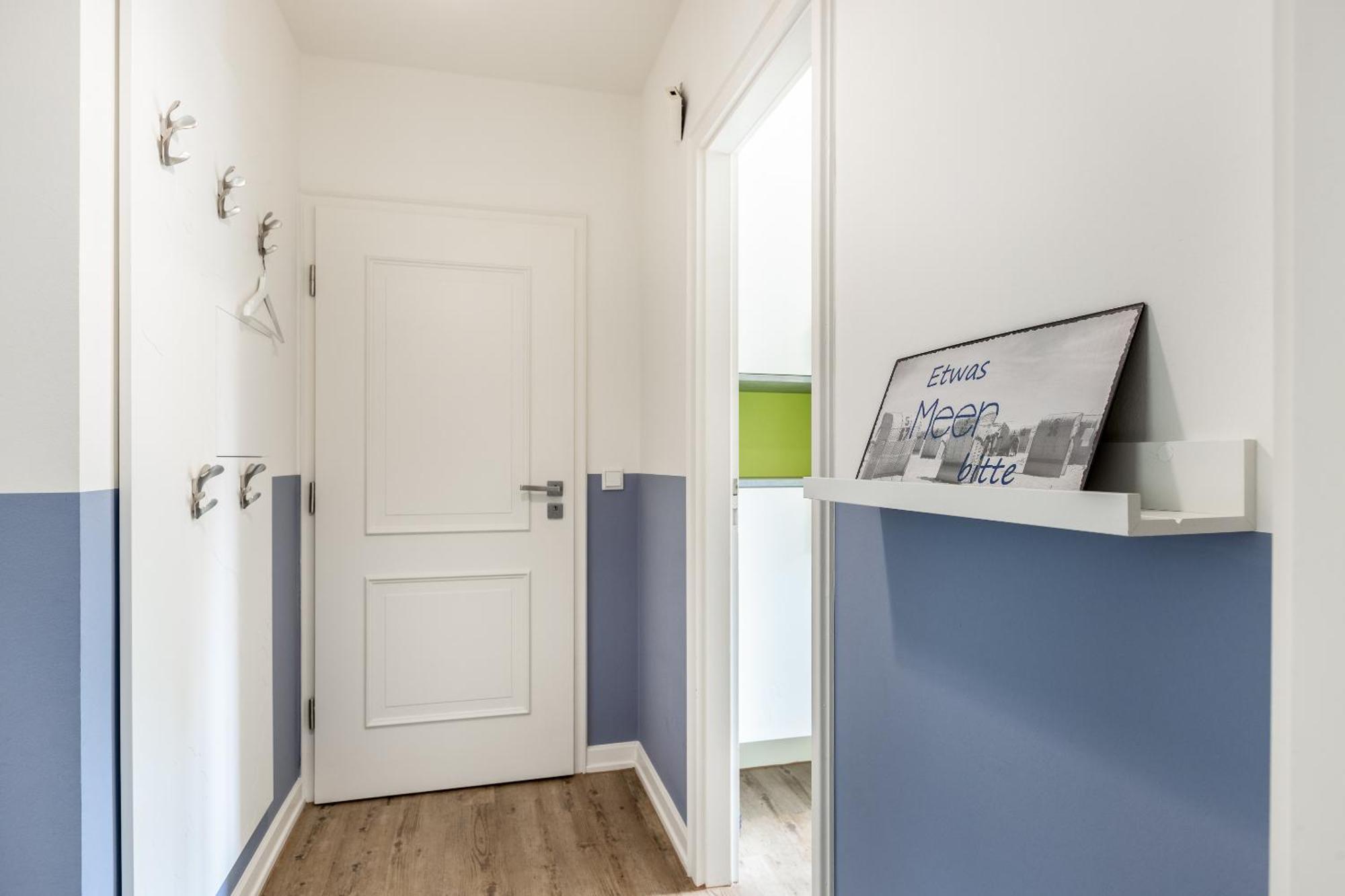 Apartmán Auszeit Im Takerhof Keitum Exteriér fotografie