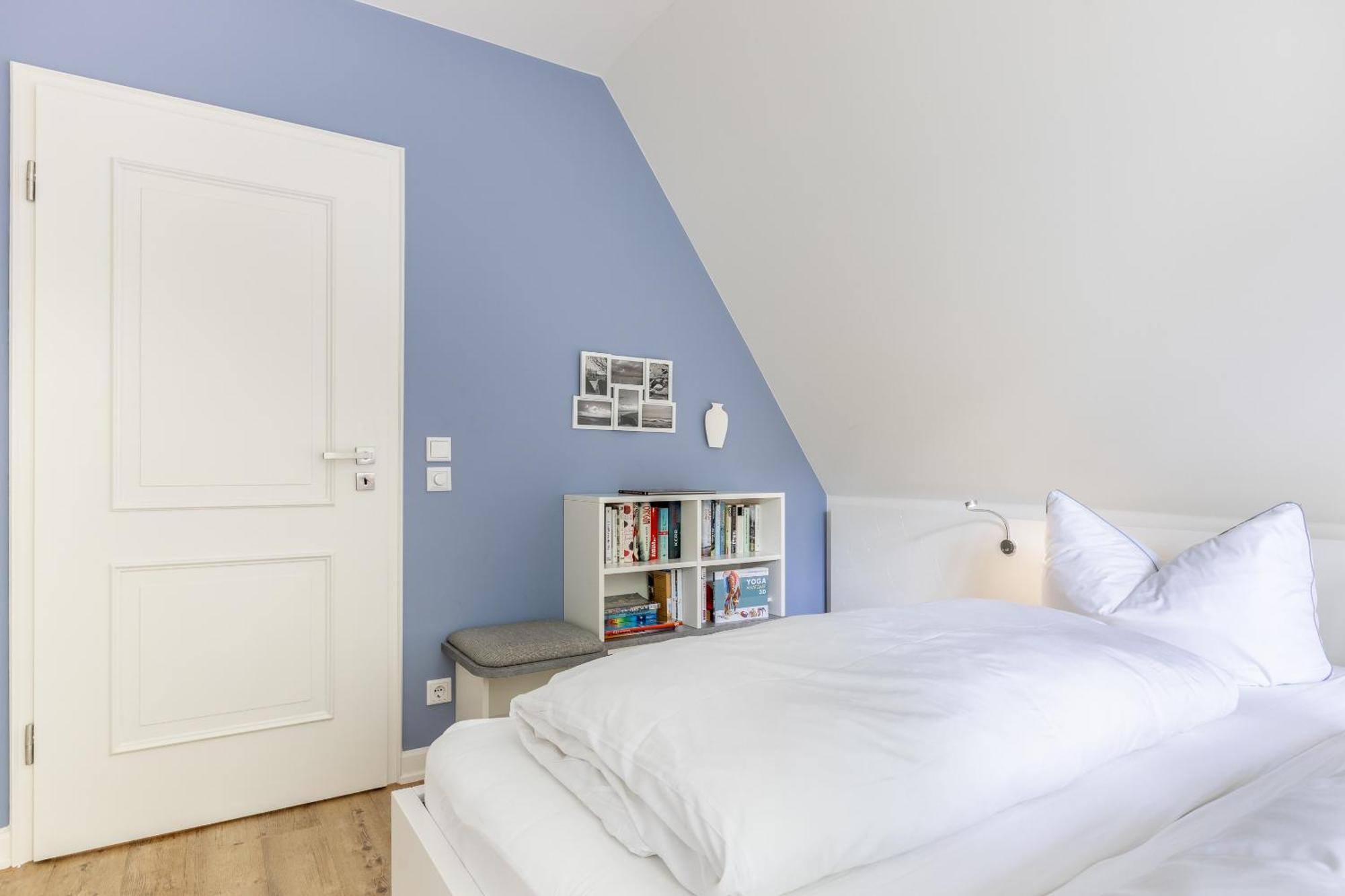 Apartmán Auszeit Im Takerhof Keitum Exteriér fotografie
