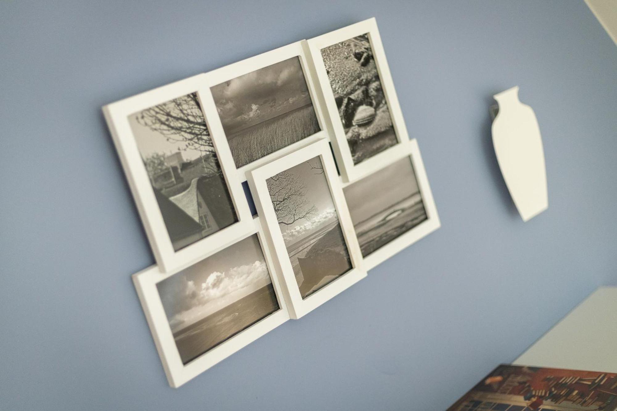 Apartmán Auszeit Im Takerhof Keitum Exteriér fotografie