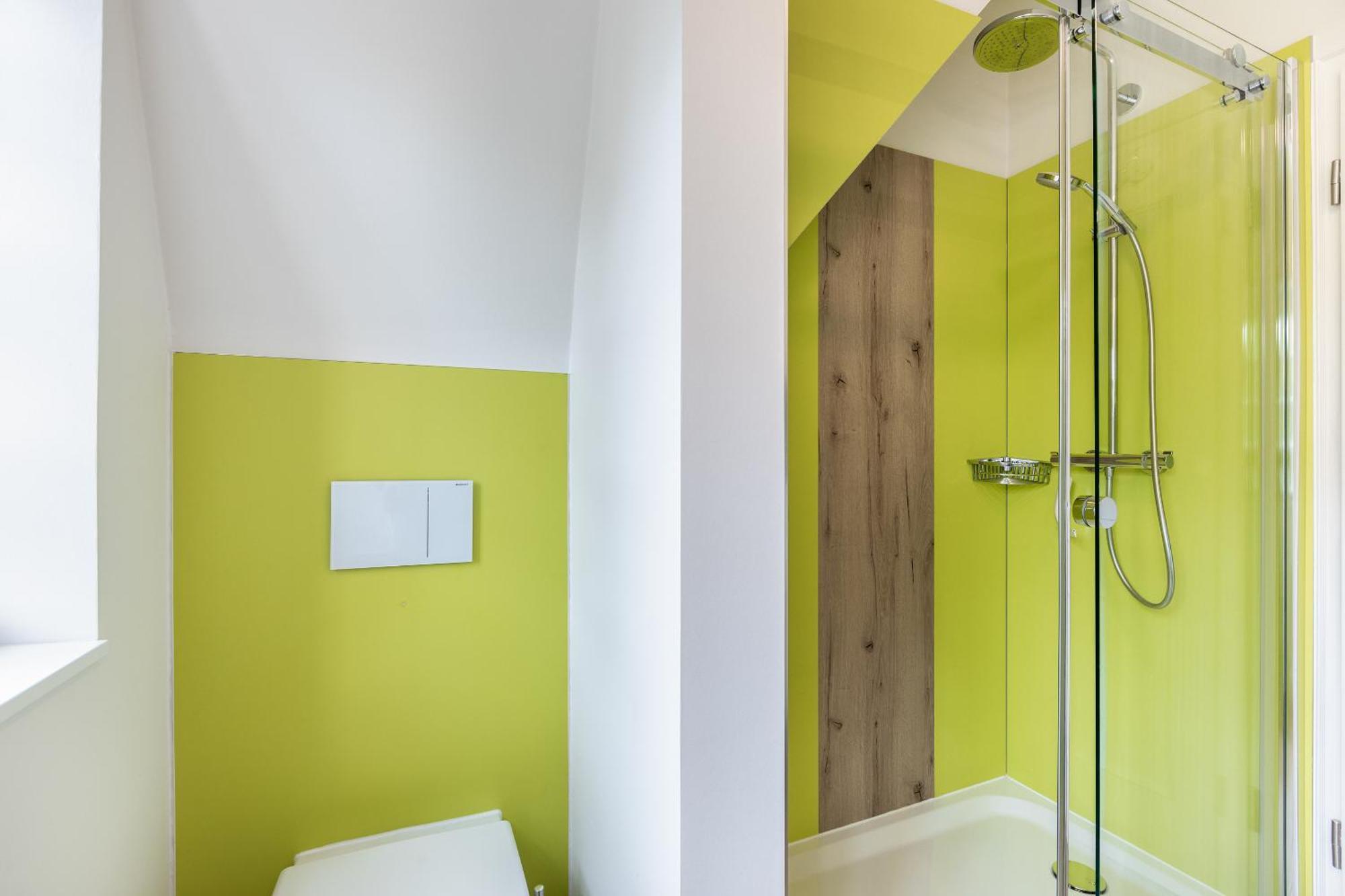 Apartmán Auszeit Im Takerhof Keitum Exteriér fotografie