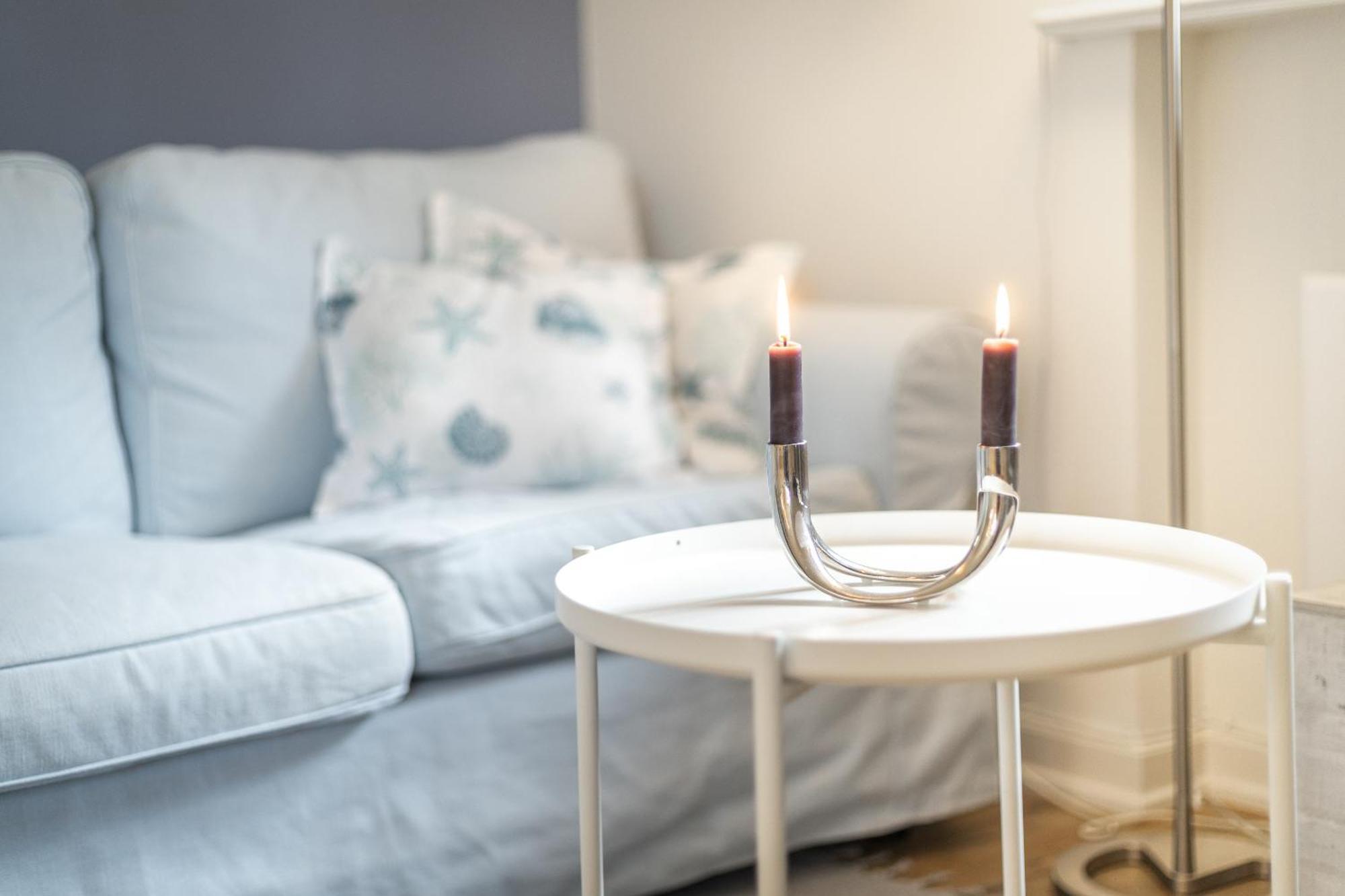 Apartmán Auszeit Im Takerhof Keitum Exteriér fotografie