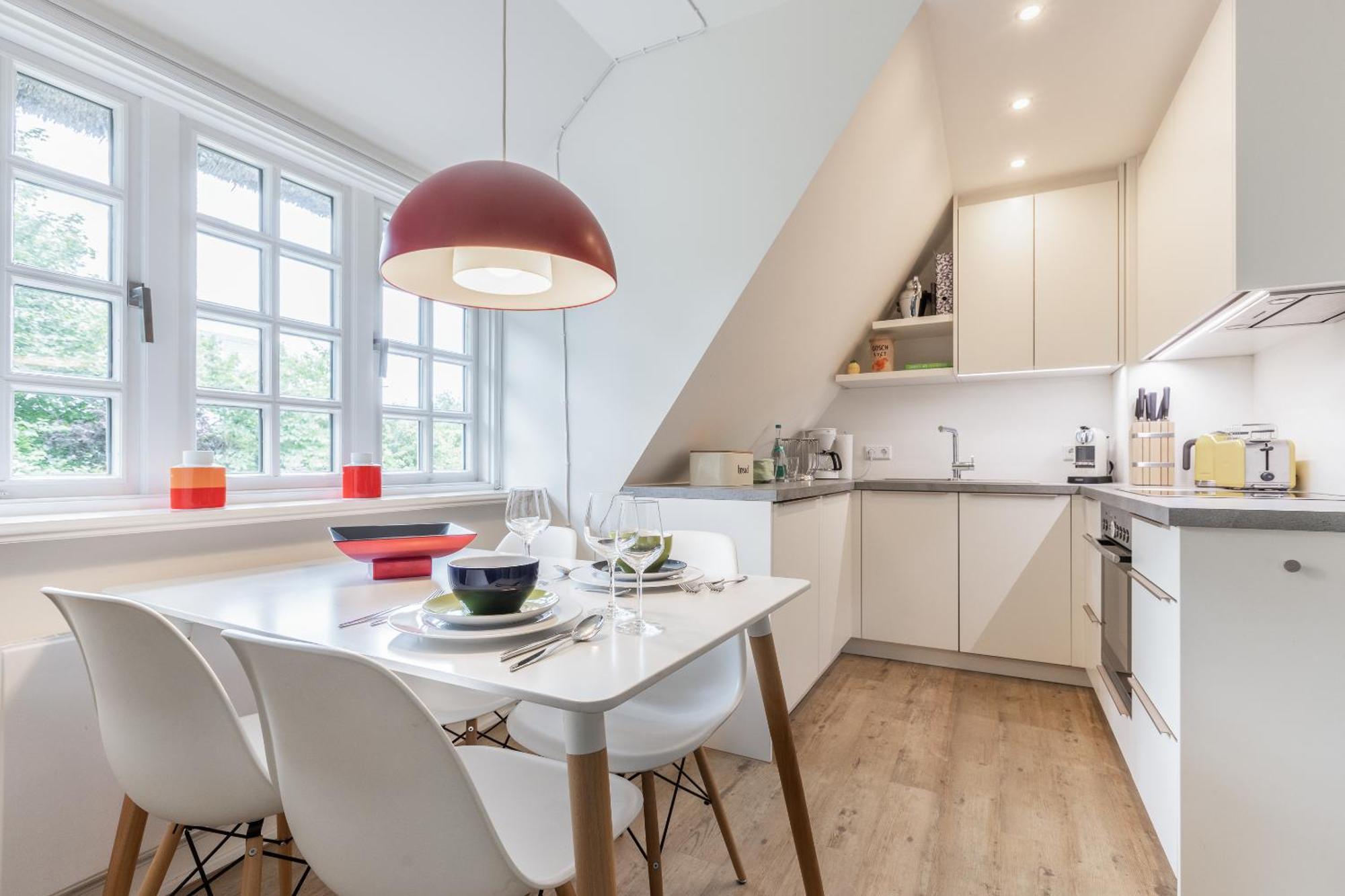 Apartmán Auszeit Im Takerhof Keitum Exteriér fotografie